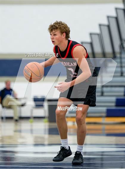Thumbnail 3 in Rocky Mountain vs. American Fork (Tournament of Champions) photogallery.