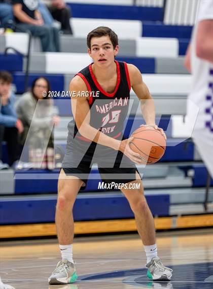 Thumbnail 3 in Rocky Mountain vs. American Fork (Tournament of Champions) photogallery.