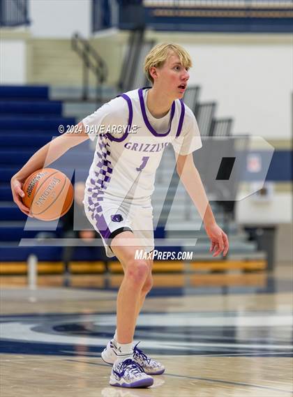 Thumbnail 2 in Rocky Mountain vs. American Fork (Tournament of Champions) photogallery.