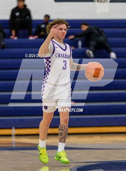 Thumbnail 3 in Rocky Mountain vs. American Fork (Tournament of Champions) photogallery.
