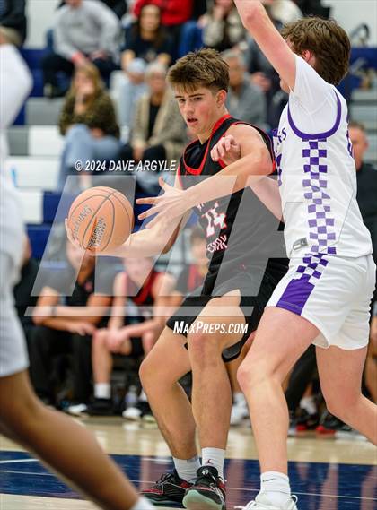 Thumbnail 1 in Rocky Mountain vs. American Fork (Tournament of Champions) photogallery.