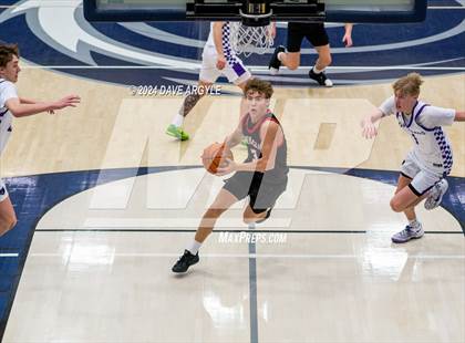 Thumbnail 2 in Rocky Mountain vs. American Fork (Tournament of Champions) photogallery.