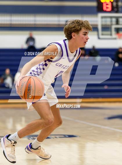 Thumbnail 1 in Rocky Mountain vs. American Fork (Tournament of Champions) photogallery.