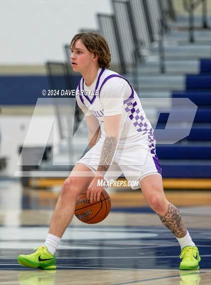 Thumbnail 1 in Rocky Mountain vs. American Fork (Tournament of Champions) photogallery.