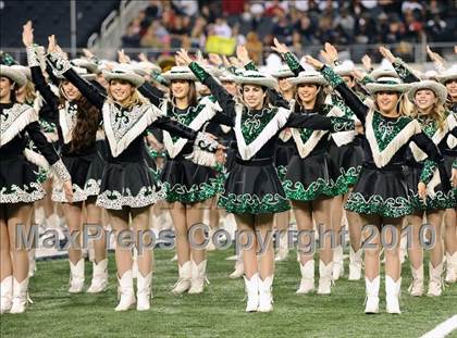 Thumbnail 1 in Allen vs. Carroll (Texas 5A Region I Area Playoffs)  photogallery.