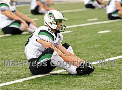 Thumbnail 3 in Allen vs. Carroll (Texas 5A Region I Area Playoffs)  photogallery.