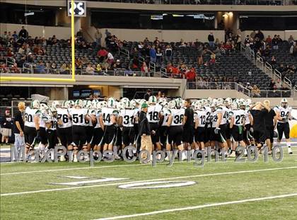 Thumbnail 2 in Allen vs. Carroll (Texas 5A Region I Area Playoffs)  photogallery.