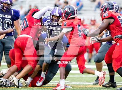 Thumbnail 2 in Poinciana @ Celebration photogallery.