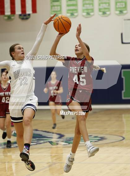 Thumbnail 3 in Pine View @ Ridgeline photogallery.