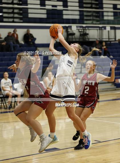 Thumbnail 3 in Pine View @ Ridgeline photogallery.