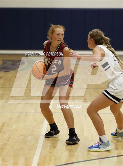 Thumbnail 1 in Pine View @ Ridgeline photogallery.