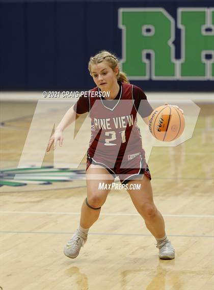 Thumbnail 3 in Pine View @ Ridgeline photogallery.