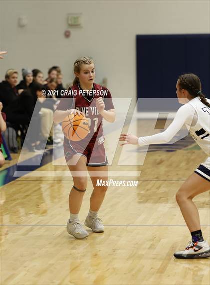Thumbnail 3 in Pine View @ Ridgeline photogallery.