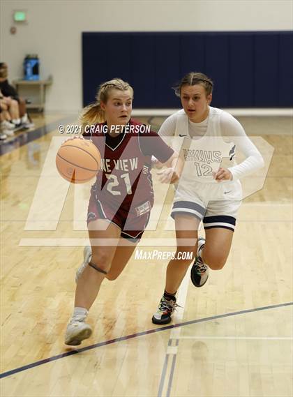 Thumbnail 1 in Pine View @ Ridgeline photogallery.