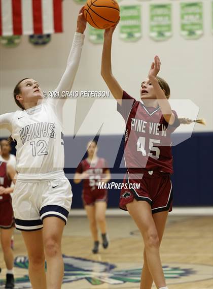Thumbnail 1 in Pine View @ Ridgeline photogallery.