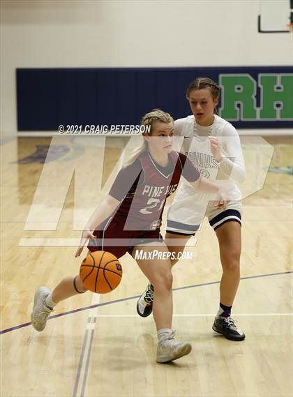 Thumbnail 2 in Pine View @ Ridgeline photogallery.