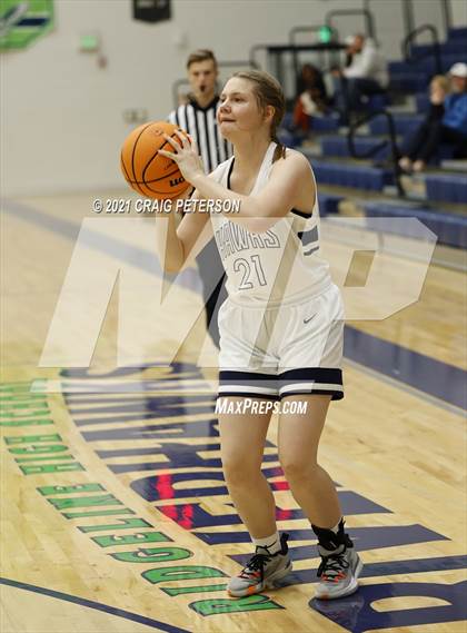 Thumbnail 3 in Pine View @ Ridgeline photogallery.