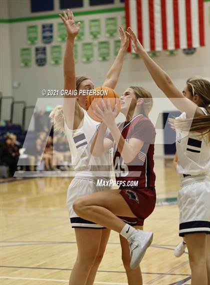 Thumbnail 3 in Pine View @ Ridgeline photogallery.