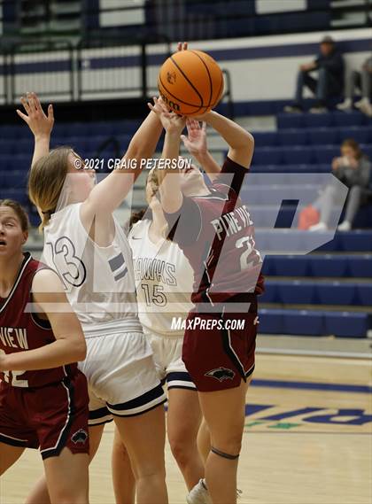 Thumbnail 3 in Pine View @ Ridgeline photogallery.