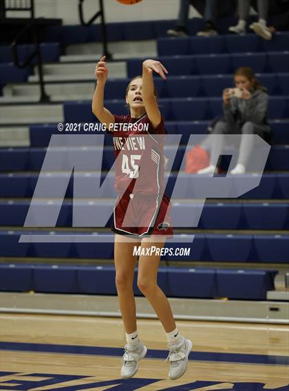 Thumbnail 1 in Pine View @ Ridgeline photogallery.