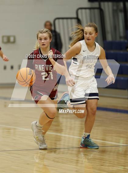 Thumbnail 2 in Pine View @ Ridgeline photogallery.