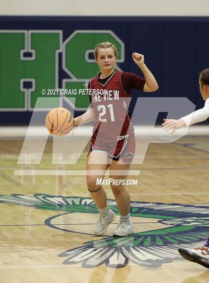 Thumbnail 3 in Pine View @ Ridgeline photogallery.