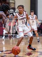 Photo from the gallery "Mineola @ Kountze (Holiday Hoops Classic)"