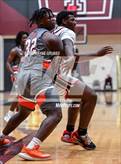 Photo from the gallery "Mineola @ Kountze (Holiday Hoops Classic)"