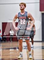 Photo from the gallery "Mineola @ Kountze (Holiday Hoops Classic)"