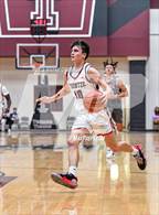 Photo from the gallery "Mineola @ Kountze (Holiday Hoops Classic)"