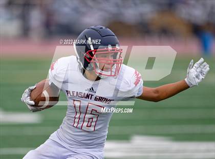 Thumbnail 3 in Pleasant Grove @ Elk Grove photogallery.