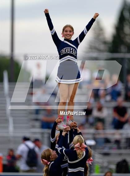 Thumbnail 3 in Pleasant Grove @ Elk Grove photogallery.