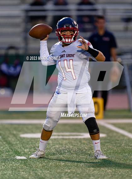 Thumbnail 3 in Pleasant Grove @ Elk Grove photogallery.
