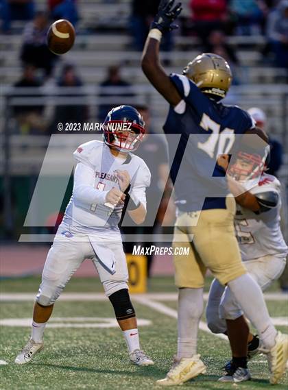 Thumbnail 1 in Pleasant Grove @ Elk Grove photogallery.