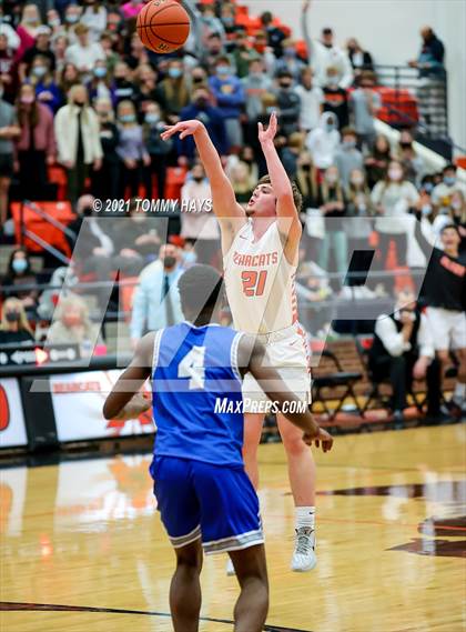 Thumbnail 1 in Brewer @ Aledo photogallery.