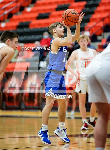 Thumbnail 3 in Brewer @ Aledo photogallery.