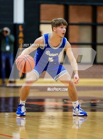 Thumbnail 3 in Brewer @ Aledo photogallery.