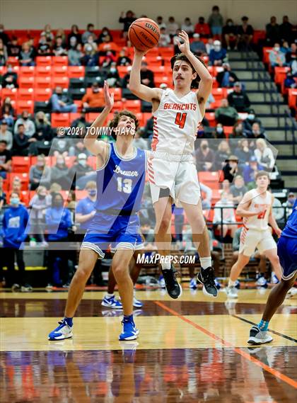 Thumbnail 2 in Brewer @ Aledo photogallery.