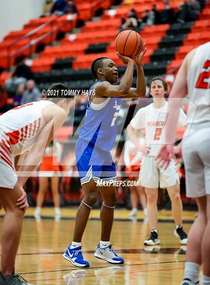 Thumbnail 2 in Brewer @ Aledo photogallery.