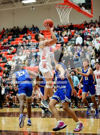 Thumbnail 1 in Brewer @ Aledo photogallery.