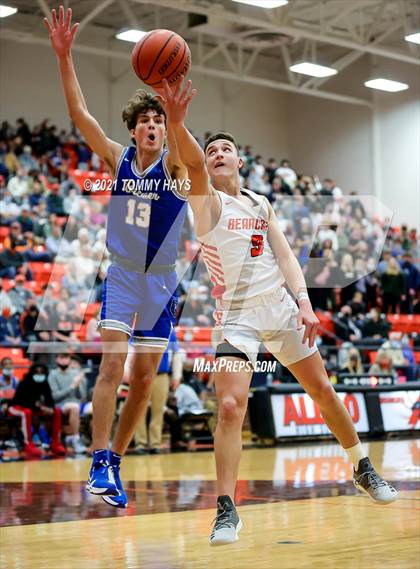 Thumbnail 2 in Brewer @ Aledo photogallery.