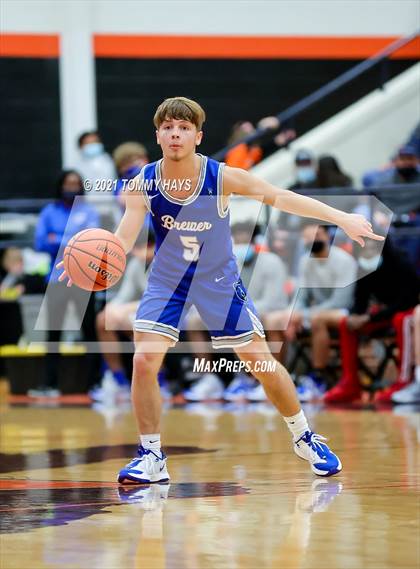 Thumbnail 1 in Brewer @ Aledo photogallery.