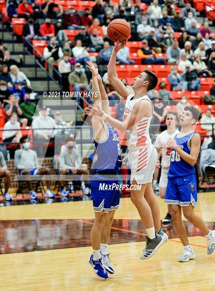 Thumbnail 1 in Brewer @ Aledo photogallery.