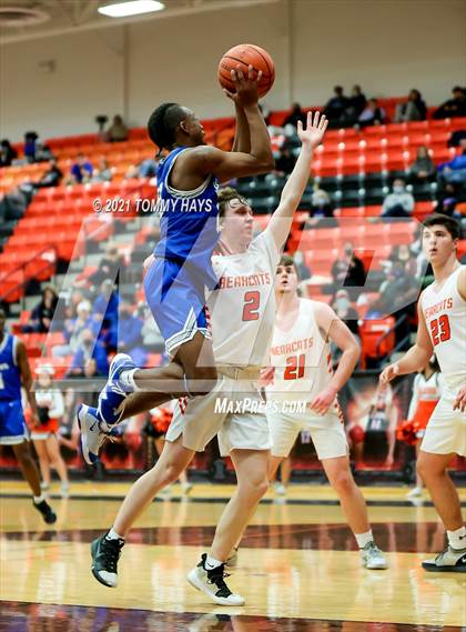 Thumbnail 2 in Brewer @ Aledo photogallery.