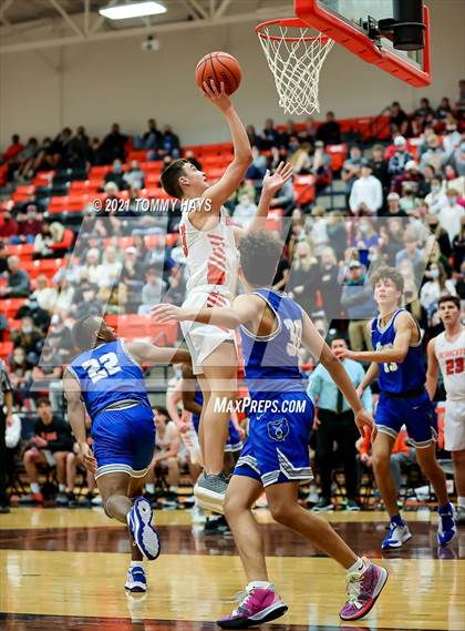 Thumbnail 2 in Brewer @ Aledo photogallery.
