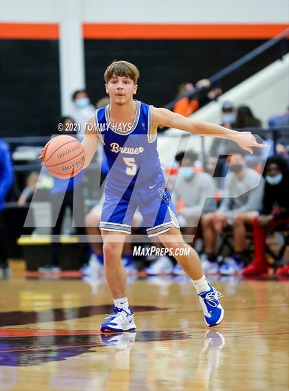 Thumbnail 2 in Brewer @ Aledo photogallery.