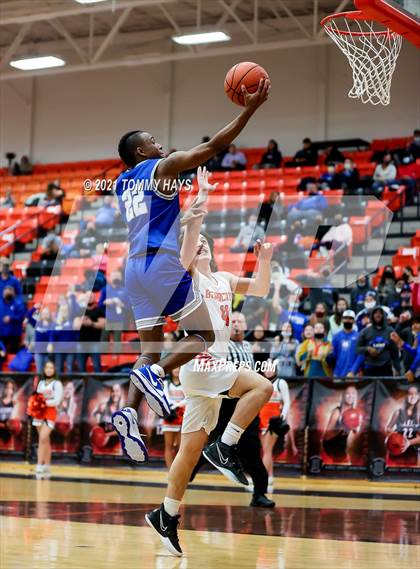 Thumbnail 2 in Brewer @ Aledo photogallery.