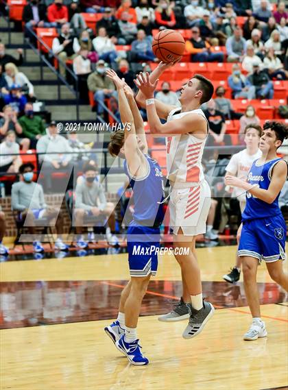 Thumbnail 3 in Brewer @ Aledo photogallery.