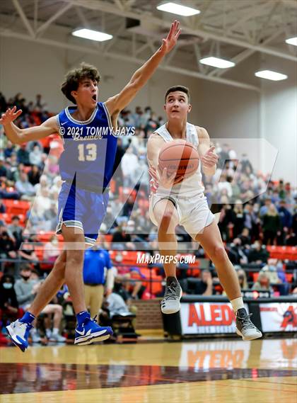 Thumbnail 1 in Brewer @ Aledo photogallery.