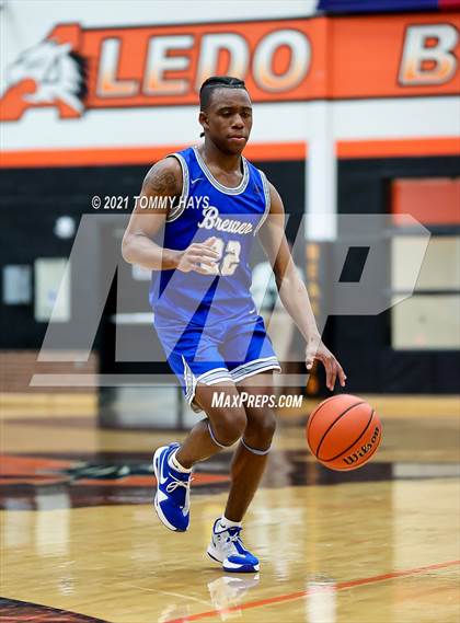 Thumbnail 3 in Brewer @ Aledo photogallery.